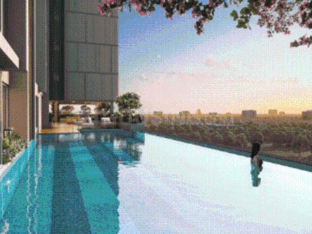 3 BHK Apartment in Baner for resale Pune. The reference number is 21164911