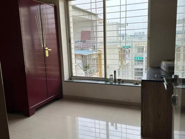 3 BHK Apartment in Baner for resale Pune. The reference number is 21170668