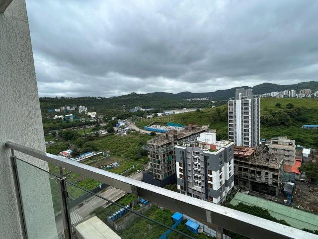 3 BHK Apartment in Baner for resale Pune. The reference number is 21171094