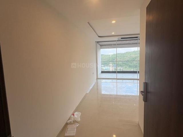 3 BHK Apartment in Baner for resale Pune. The reference number is 21182786