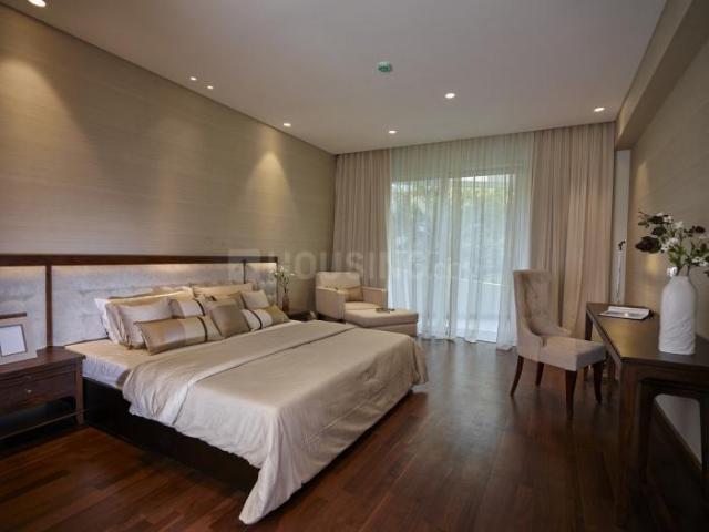 3 BHK Apartment in Baner for resale Pune. The reference number is 21202946