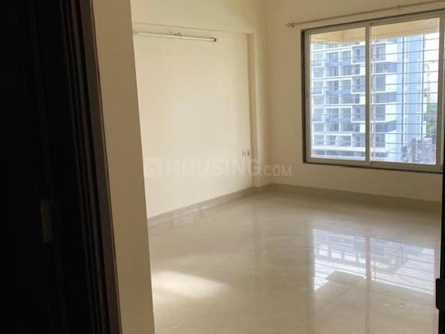 3 BHK Apartment in Baner for resale Pune. The reference number is 21323736