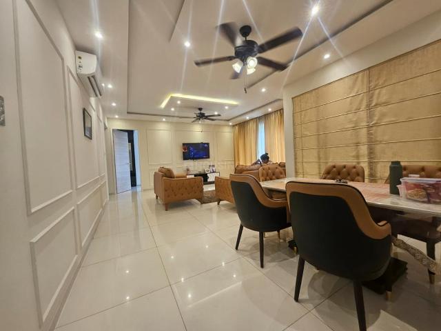 3 BHK Apartment in Baner for resale Pune. The reference number is 21345215