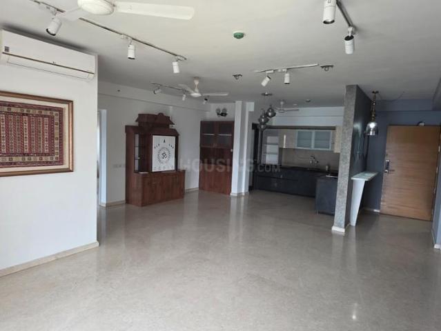 3 BHK Apartment in Baner for resale Pune. The reference number is 21356211
