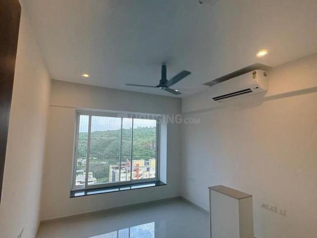 3 BHK Apartment in Baner for resale Pune. The reference number is 21358221