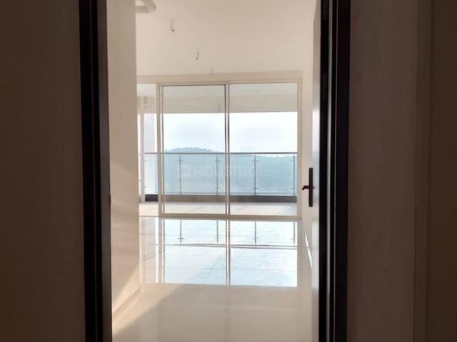 3 BHK Apartment in Baner for resale Pune. The reference number is 21361770