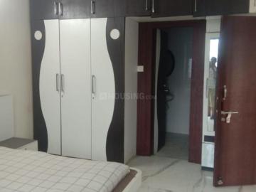 3 BHK Apartment in Bank More for rent Dhanbad. The reference number is 19590117