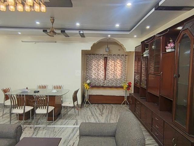 3 BHK Apartment in Bank More for rent Dhanbad. The reference number is 21052767