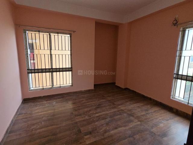 3 BHK Apartment in Bankim Nagar for rent Siliguri. The reference number is 20598440