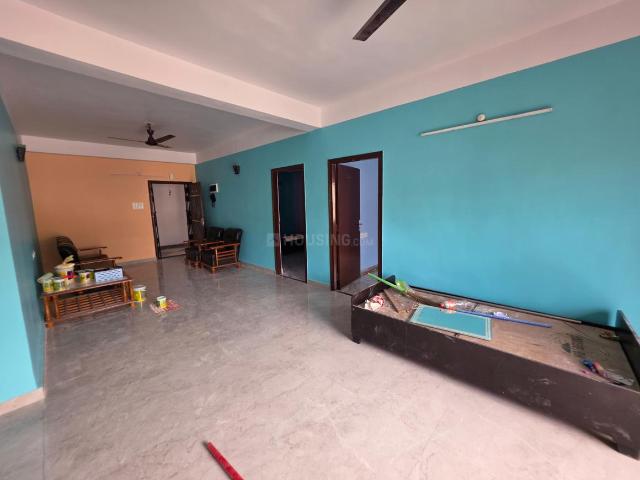 3 BHK Apartment in Bankim Nagar for rent Siliguri. The reference number is 20630352