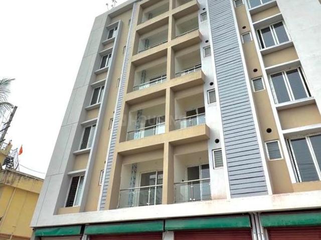 3 BHK Apartment in Bankim Nagar for resale Siliguri. The reference number is 19966839