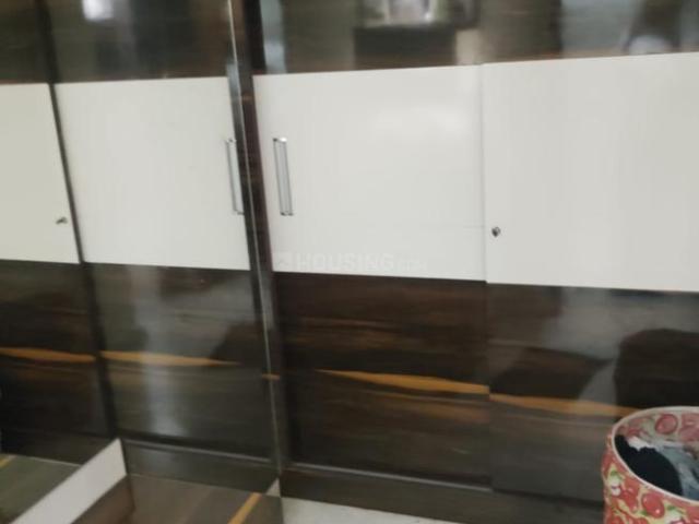 3 BHK Apartment in Bani Park for rent Jaipur. The reference number is 18312158