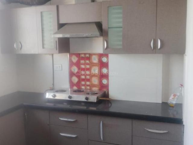3 BHK Apartment in Bani Park for rent Jaipur. The reference number is 19680793