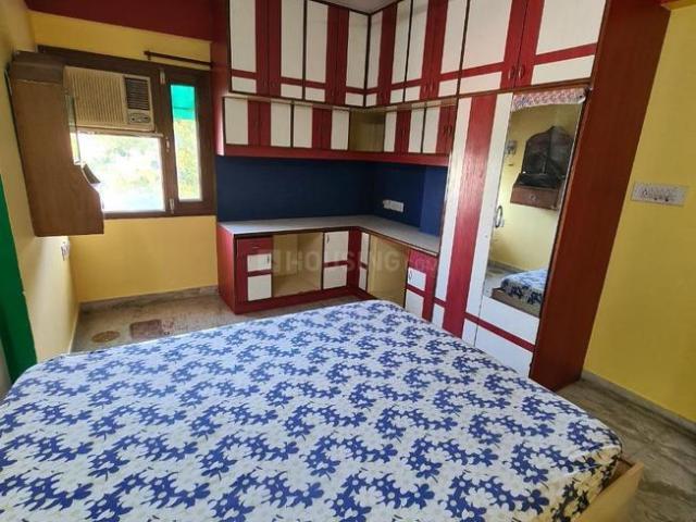 3 BHK Apartment in Bani Park for rent Jaipur. The reference number is 21144496