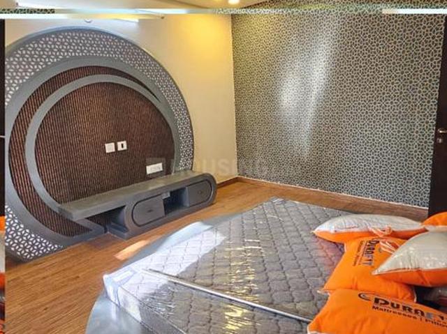 3 BHK Apartment in Bani Park for resale Jaipur. The reference number is 20270912