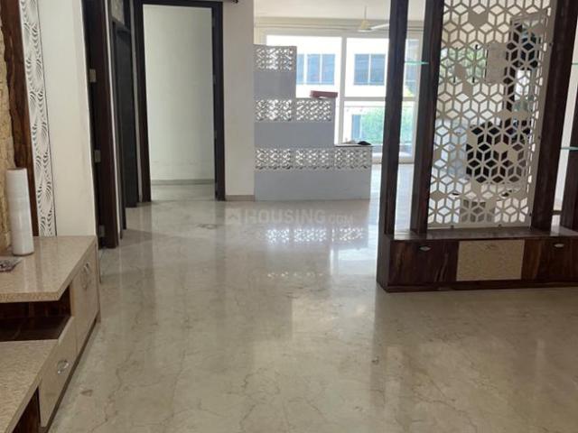 3 BHK Apartment in Banjara Hills for rent Hyderabad. The reference number is 13562622