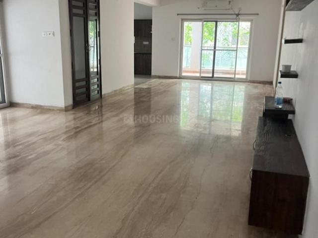 3 BHK Apartment in Banjara Hills for rent Hyderabad. The reference number is 14878547