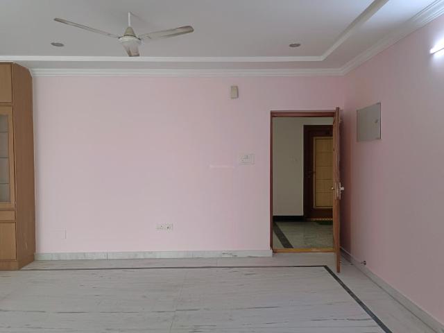 3 BHK Apartment in Banjara Hills for rent Hyderabad. The reference number is 14909207