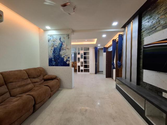 3 BHK Apartment in Banjara Hills for rent Hyderabad. The reference number is 16975471