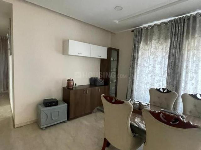 3 BHK Apartment in Banjara Hills for rent Hyderabad. The reference number is 19415249