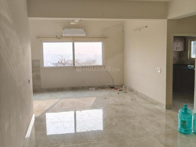 3 BHK Apartment in Banjara Hills for rent Hyderabad. The reference number is 19422977
