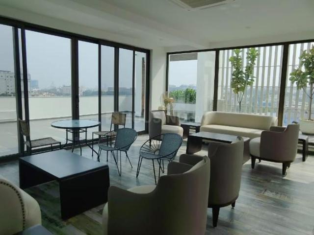 3 BHK Apartment in Banjara Hills for rent Hyderabad. The reference number is 19441579