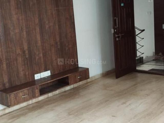 3 BHK Apartment in Banjara Hills for rent Hyderabad. The reference number is 19714798