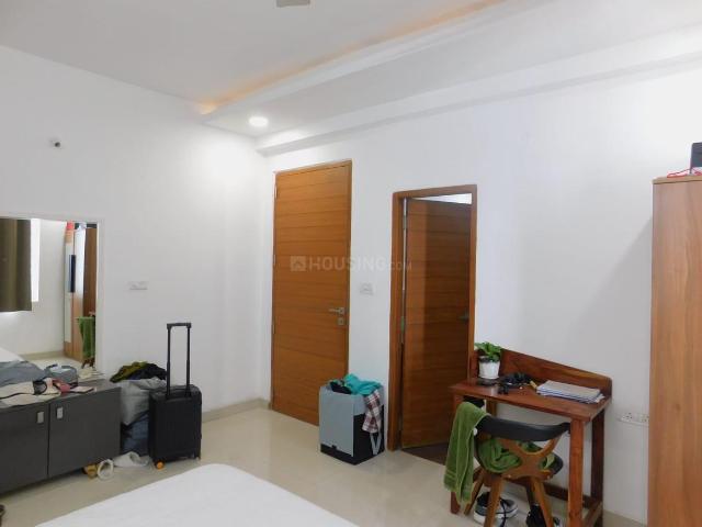 3 BHK Apartment in Banjara Hills for rent Hyderabad. The reference number is 19850793
