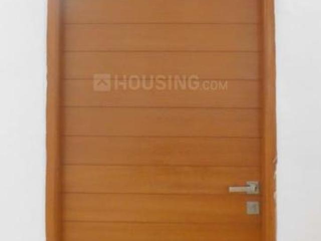 3 BHK Apartment in Banjara Hills for rent Hyderabad. The reference number is 19866588
