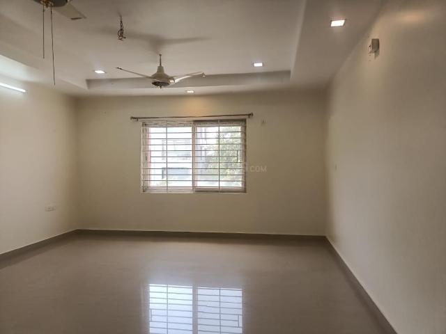 3 BHK Apartment in Banjara Hills for rent Hyderabad. The reference number is 19953481