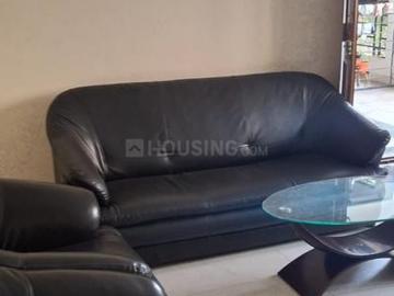 3 BHK Apartment in Banjara Hills for rent Hyderabad. The reference number is 19087100