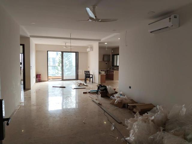 3 BHK Apartment in Banjara Hills for rent Hyderabad. The reference number is 19185965