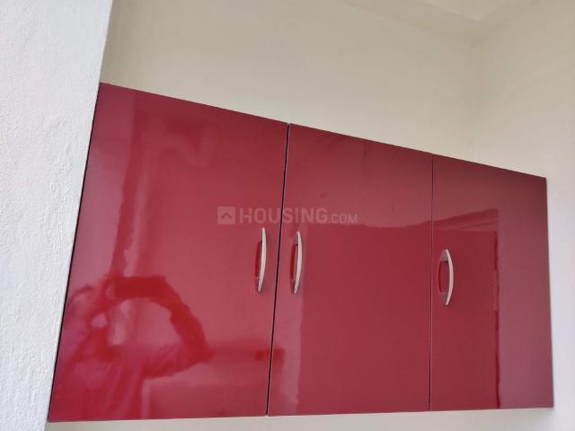 3 BHK Apartment in Banjara Hills for rent Hyderabad. The reference number is 19187319