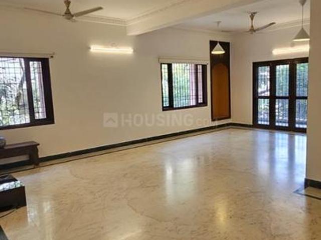 3 BHK Apartment in Banjara Hills for rent Hyderabad. The reference number is 19194604