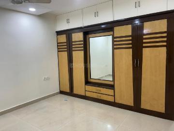 3 BHK Apartment in Banjara Hills for rent Hyderabad. The reference number is 19198710