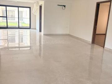 3 BHK Apartment in Banjara Hills for rent Hyderabad. The reference number is 19198214