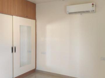 3 BHK Apartment in Banjara Hills for rent Hyderabad. The reference number is 19220731