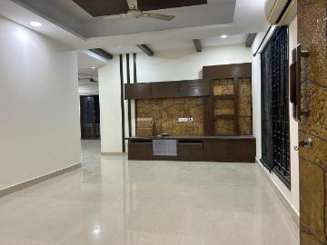 3 BHK Apartment in Banjara Hills for rent Hyderabad. The reference number is 19226309
