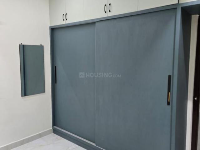 3 BHK Apartment in Banjara Hills for rent Hyderabad. The reference number is 19228213