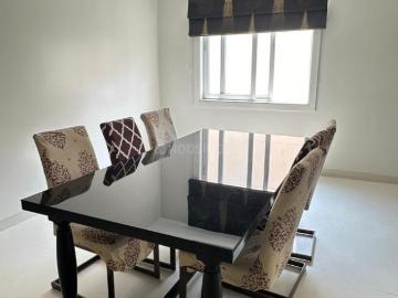 3 BHK Apartment in Banjara Hills for rent Hyderabad. The reference number is 20557401