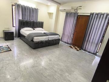 3 BHK Apartment in Banjara Hills for rent Hyderabad. The reference number is 20557377