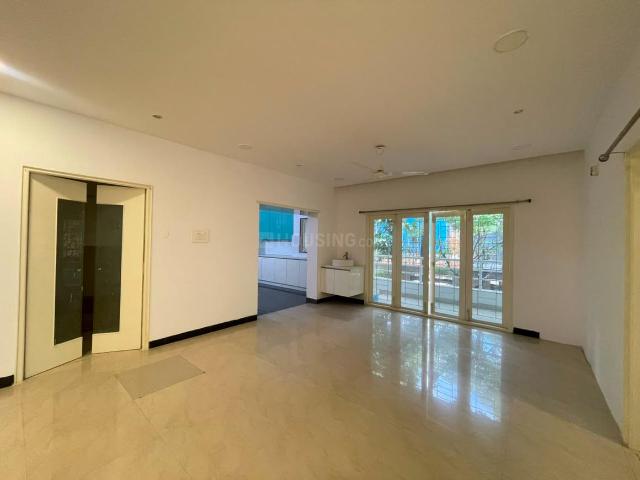 3 BHK Apartment in Banjara Hills for rent Hyderabad. The reference number is 20590088