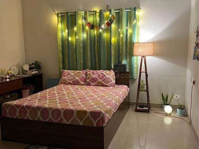 3 BHK Apartment in Banjara Hills for rent Hyderabad. The reference number is 20601482