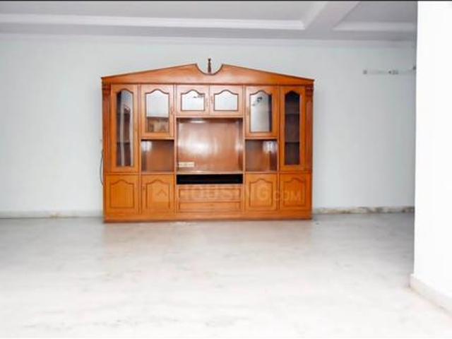 3 BHK Apartment in Banjara Hills for rent Hyderabad. The reference number is 20601488