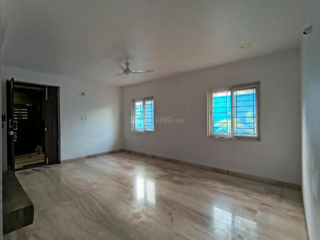 3 BHK Apartment in Banjara Hills for rent Hyderabad. The reference number is 20610110