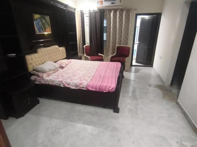 3 BHK Apartment in Banjara Hills for rent Hyderabad. The reference number is 20630310