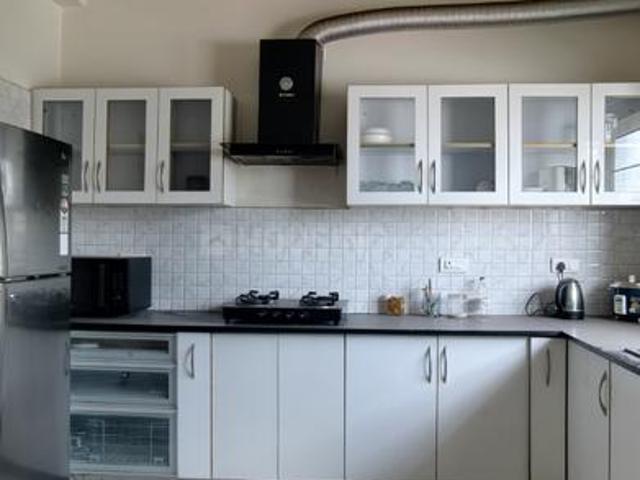 3 BHK Apartment in Banjara Hills for rent Hyderabad. The reference number is 20674538