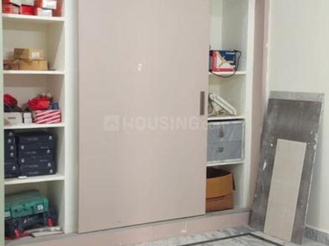 3 BHK Apartment in Banjara Hills for rent Hyderabad. The reference number is 20715453