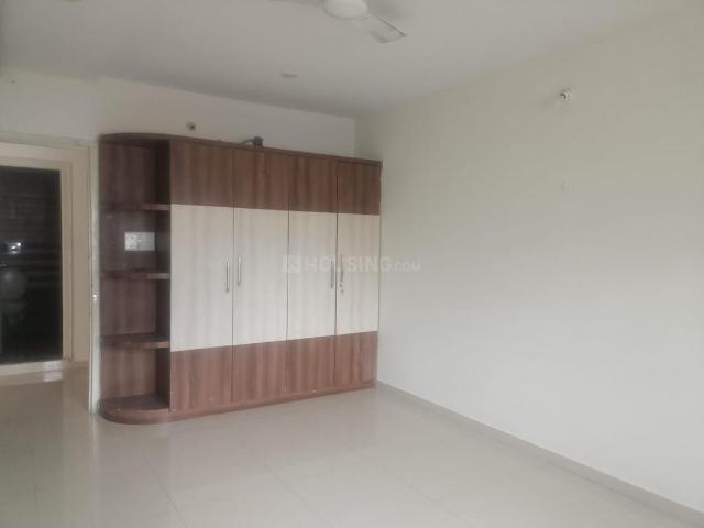 3 BHK Apartment in Banjara Hills for rent Hyderabad. The reference number is 20721747