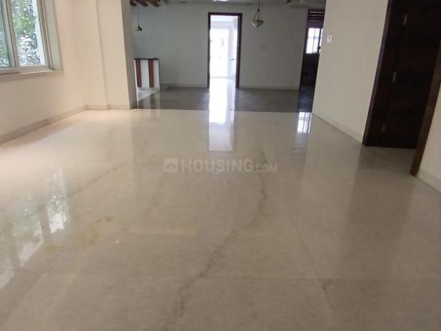 3 BHK Apartment in Banjara Hills for rent Hyderabad. The reference number is 20722792